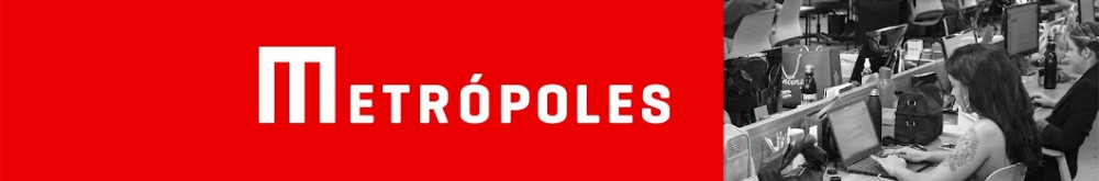 Metrópoles
